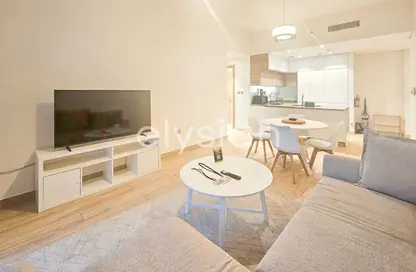 Apartment - 1 Bedroom - 2 Bathrooms for rent in Studio One - Dubai Marina - Dubai