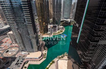 Apartment - 1 Bedroom - 2 Bathrooms for sale in Me Do Re 2 - JLT Cluster G - Jumeirah Lake Towers - Dubai Apartment - 1 Bedroom - 2 Bathrooms for sale in Me Do Re 2 - JLT Cluster G - Jumeirah Lake Towers - Dubai