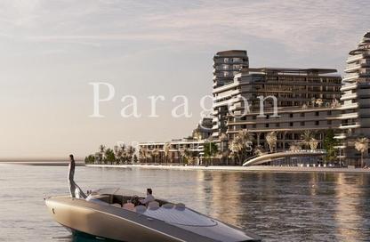 شقة - غرفة نوم - 2 حمامات للبيع في كواترو ديل مار - جزيرة حياة - ميناء العرب - راس الخيمة - رأس الخيمة