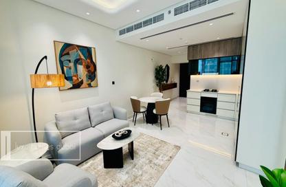 Apartment - 1 - 2 for rent in Skyhills Residences 1 - Skyhills Residences - Dubai Science Park - Dubai Apartment - 1 - 2 for rent in Skyhills Residences 1 - Skyhills Residences - Dubai Science Park - Dubai