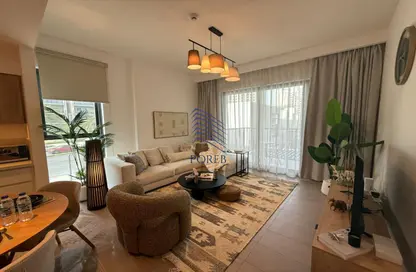 شقة - غرفة نوم - 1 حمام للبيع في إكزيكتيف رزيدنسز 1 - إكزيكتيف رزيدنسز - دبي هيلز استيت - دبي