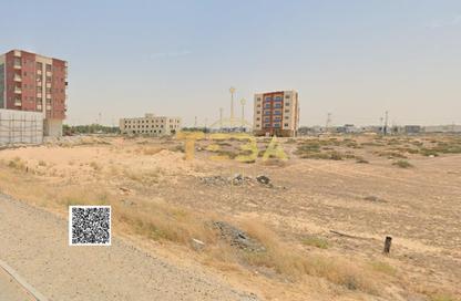 Land - Studio for sale in Al Yasmeen 1 - Al Yasmeen - Ajman