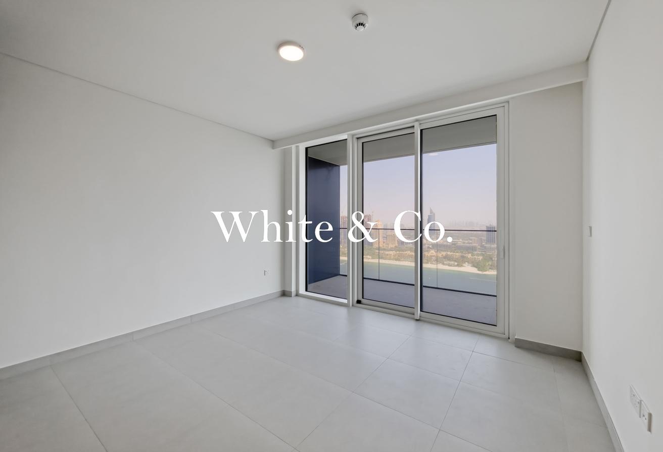 Brand New | Marina & Sea View | Vacant photo 11