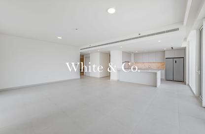Apartment - 4 - 5 for rent in Beach Mansion Tower 1 - Beach Mansion - Emaar Beachfront - Dubai Harbour - Dubai
