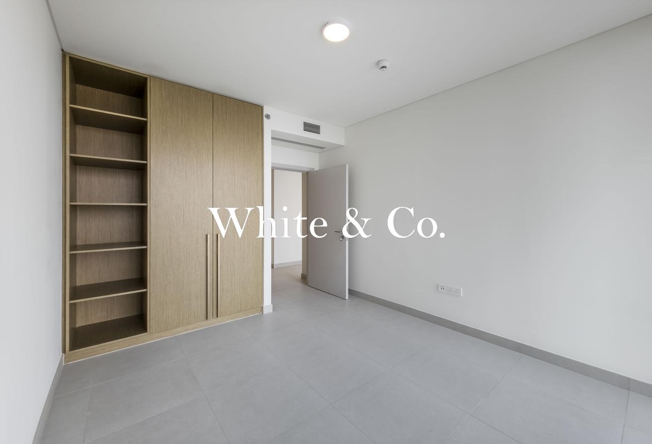Brand New | Marina & Sea View | Vacant photo 8