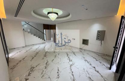 Villa - 4 Bedrooms - 6 Bathrooms for sale in Al Zaheya Gardens - Al Zahya - Ajman