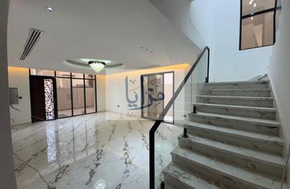 Villa - 4 Bedrooms - 6 Bathrooms for sale in Al Zaheya Gardens - Al Zahya - Ajman