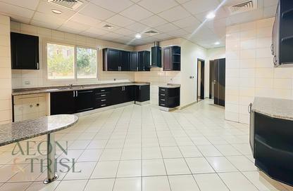 Villa - 5 - 5 for rent in Oak Villas - Al Barsha 1 - Al Barsha - Dubai Villa - 5 - 5 for rent in Oak Villas - Al Barsha 1 - Al Barsha - Dubai