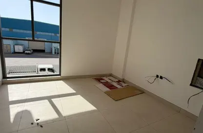 Apartment - Studio - 1 Bathroom for rent in Umm Al Thuoob - Umm Al Quwain