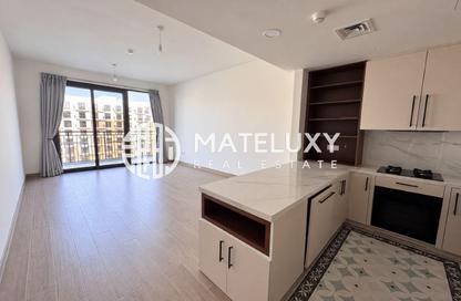 Apartment - 2 - 2 for sale in Holland Gardens - Town Square - Dubai
