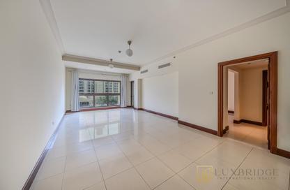 Apartment - 1 - 2 for rent in Golden Mile 1 - Golden Mile - Palm Jumeirah - Dubai