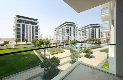 Apartment - 2 - 2 for rent in The Cove II Building 4 - The Cove ll - Dubai Creek Harbour (The Lagoons) - Dubai Apartment - 2 - 2 for rent in The Cove II Building 4 - The Cove ll - Dubai Creek Harbour (The Lagoons) - Dubai