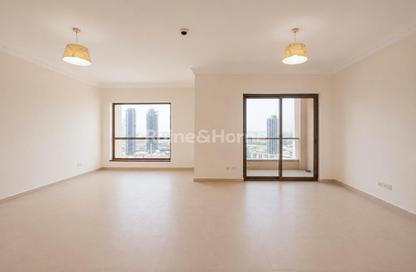 Apartment - 2 Bedrooms - 3 Bathrooms for rent in Shams 2 - Shams - Jumeirah Beach Residence - Dubai