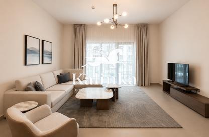Apartment - 1 Bedroom - 1 Bathroom for rent in Residences D - Yas Golf Collection - Yas Island - Abu Dhabi