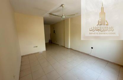 Apartment - Studio - 1 for rent in Al Nuaimiya Towers C - Al Nuimiya 1 - Al Nuaimiya - Ajman