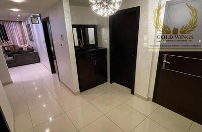 Apartment - 1 - 2 for rent in Sun Tower - Shams Abu Dhabi - Al Reem Island - Abu Dhabi Apartment - 1 - 2 for rent in Sun Tower - Shams Abu Dhabi - Al Reem Island - Abu Dhabi
