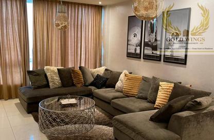 Apartment - 1 - 2 for rent in Sun Tower - Shams Abu Dhabi - Al Reem Island - Abu Dhabi Apartment - 1 - 2 for rent in Sun Tower - Shams Abu Dhabi - Al Reem Island - Abu Dhabi