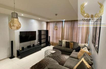 Apartment - 1 - 2 for rent in Sun Tower - Shams Abu Dhabi - Al Reem Island - Abu Dhabi Apartment - 1 - 2 for rent in Sun Tower - Shams Abu Dhabi - Al Reem Island - Abu Dhabi