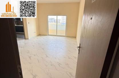 Apartment - 1 Bedroom - 2 Bathrooms for rent in Al Jurf 3 - Al Jurf - Ajman Downtown - Ajman