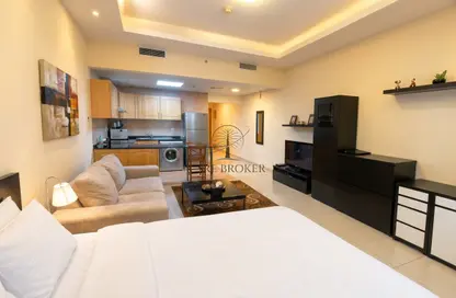 شقة - 1 حمام للإيجار في برج ارمادا - ابراج ارماندا - (JLT) مجمع P - أبراج بحيرات الجميرا - دبي