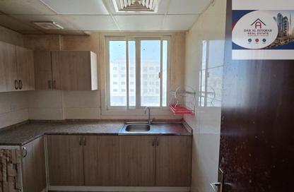 Apartment - 2 Bedrooms - 3 Bathrooms for rent in Al Qulaya'ah - Al Sharq - Sharjah Apartment - 2 Bedrooms - 3 Bathrooms for rent in Al Qulaya'ah - Al Sharq - Sharjah