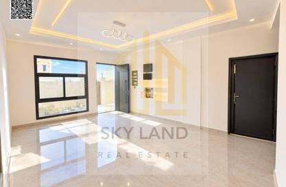 Villa - 4 - 6 for sale in Al Zaheya Gardens - Al Zahya - Ajman