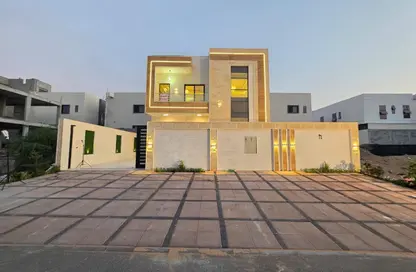 Villa - 3 Bedrooms - 6 Bathrooms for sale in Al Helio 2 - Al Helio - Ajman