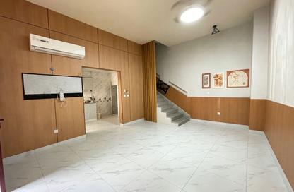 Townhouse - 3 - 3 for sale in Ajman Uptown Villas - Ajman Uptown - Ajman