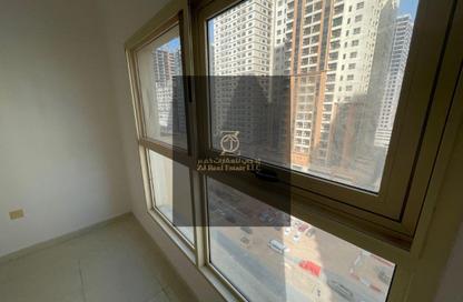 Apartment - 2 Bedrooms - 1 Bathroom for sale in Lavender Tower - Emirates City - Ajman