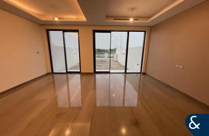 Villa - 5 Bedrooms - 5 Bathrooms for rent in Silver Springs 3 - Silver Springs - Damac Hills - Dubai