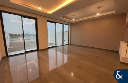 Villa - 5 Bedrooms - 5 Bathrooms for rent in Silver Springs 3 - Silver Springs - Damac Hills - Dubai