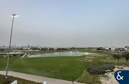 Villa - 5 Bedrooms - 5 Bathrooms for rent in Silver Springs 3 - Silver Springs - DAMAC Hills - Dubai