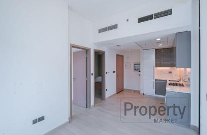 Apartment - 1 - 1 for rent in Azizi Riviera 22 - Azizi Riviera - Meydan One - Meydan - Dubai