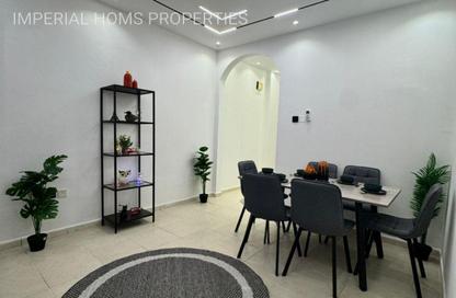 Apartment - 2 Bedrooms - 2 Bathrooms for rent in Al Rawda 3 Villas - Al Rawda 3 - Al Rawda - Ajman Apartment - 2 Bedrooms - 2 Bathrooms for rent in Al Rawda 3 Villas - Al Rawda 3 - Al Rawda - Ajman