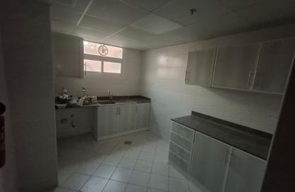 Whole Building - Studio - 2 Bathrooms for rent in Al Rawda 2 - Al Rawda - Ajman