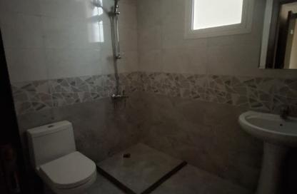 Whole Building - Studio - 2 Bathrooms for rent in Al Rawda 2 - Al Rawda - Ajman