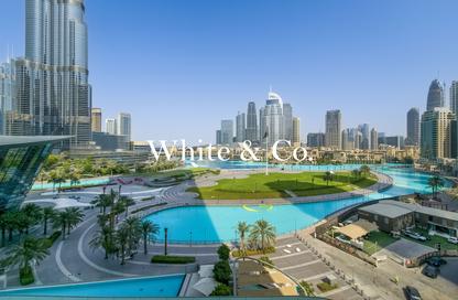 Apartment - 2 - 2 for sale in Grande - Opera District - Downtown Dubai - Dubai Apartment - 2 - 2 for sale in Grande - Opera District - Downtown Dubai - Dubai