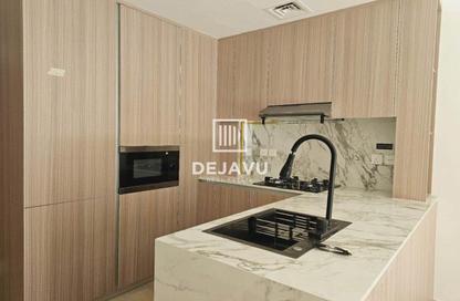 Apartment - Studio - 1 for sale in Bali Residences - District 3 - Jumeirah Village Triangle - Dubai
