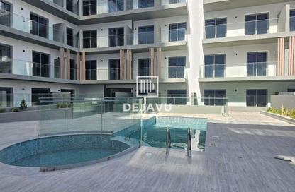 Apartment - Studio - 1 for sale in Bali Residences - District 3 - Jumeirah Village Triangle - Dubai