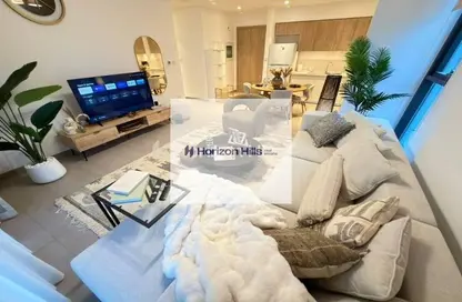 شقة - غرفة نوم - 1 حمام للايجار في إكزيكتيف رزيدنسز 1 - إكزيكتيف رزيدنسز - دبي هيلز استيت - دبي