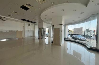 Shop - Studio - 1 Bathroom for rent in Al Majaz 1 - Al Majaz - Sharjah