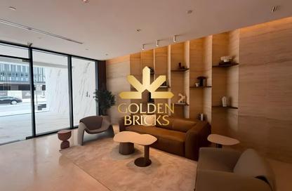 Apartment - 1 - 2 for sale in NAS 3 - NAS - Arjan - Dubai