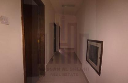 Apartment - 2 - 1 for rent in Fire Station Road - Muwaileh - Sharjah Apartment - 2 - 1 for rent in Fire Station Road - Muwaileh - Sharjah