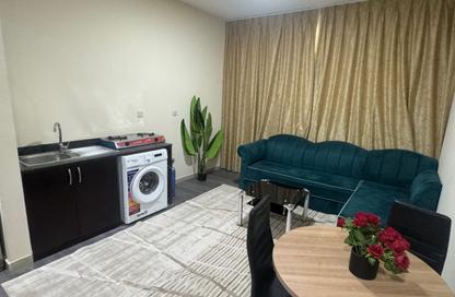 Apartment - 1 Bedroom - 1 Bathroom for rent in Al Qasimia - Sharjah Apartment - 1 Bedroom - 1 Bathroom for rent in Al Qasimia - Sharjah