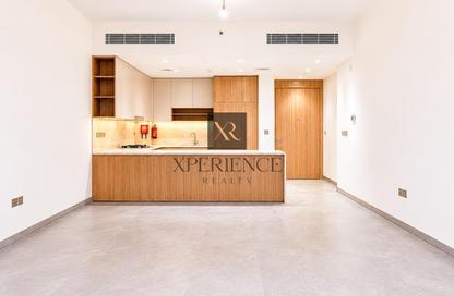 Apartment - 2 Bedrooms - 4 Bathrooms for rent in Jannat - Midtown - Dubai Production City (IMPZ) - Dubai