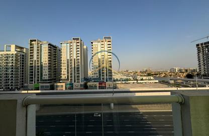 Apartment - Studio - 1 for rent in Azizi Farishta - Al Furjan - Dubai