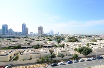 Apartment - 2 - 3 for rent in J8 Building - Al Sufouh 1 - Al Sufouh - Dubai Apartment - 2 - 3 for rent in J8 Building - Al Sufouh 1 - Al Sufouh - Dubai