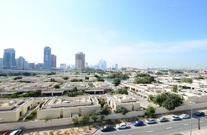 شقة - 2 غرف نوم - 3 حمامات للايجار في مبنى جي 8 - الصفوح 1 - الصفوح - دبي