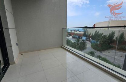 Apartment - Studio - 1 Bathroom for rent in Bay Residences - Hayat Island - Mina Al Arab - Ras Al Khaimah