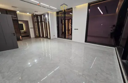 Villa - 7+ Bedrooms - 7+ Bathrooms for sale in Hoshi 1 - Hoshi - Al Badie - Sharjah